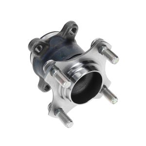 MAZA TRASERA SIN ABS SUZUKI SWIFT 1.2 2011-2015