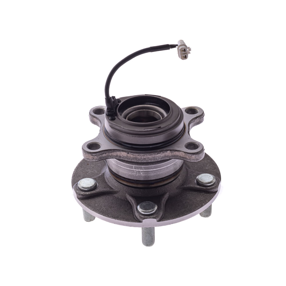 MAZA TRASERA SUZUKI SX4 2.0 RW420 J20A 2WD 2007-2012