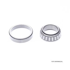 KIT RODAMIENTO Y RETEN RUEDA TRAS TOYOTA HILUX 2.4 1993-1997