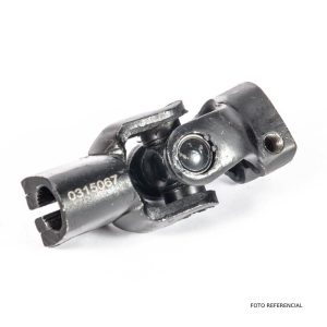 ACOPLE CARDAN TOYOTA HILUX 2.4 2RZFE 1997-2004