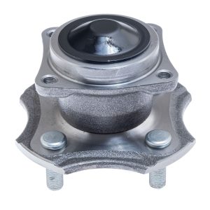 MAZA TRASERA SIN ABS TOYOTA COROLLA 1.6 09-08