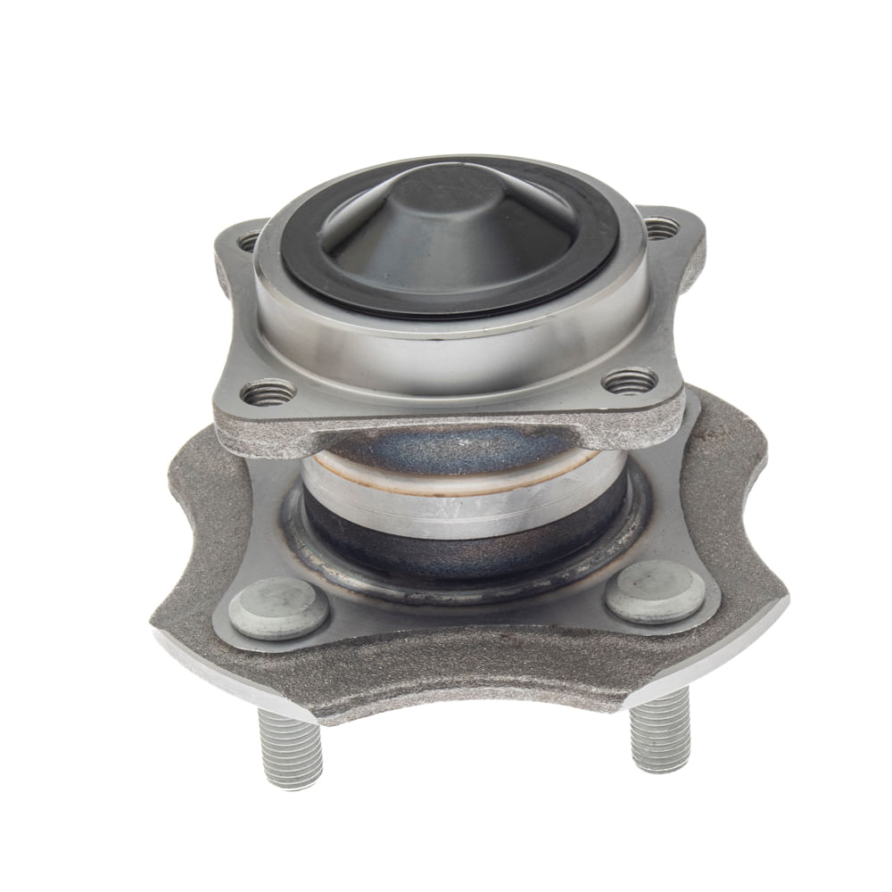 MAZA TRASERA SIN ABS TOYOTA COROLLA 1.6 2002-2004 - Imagen 2