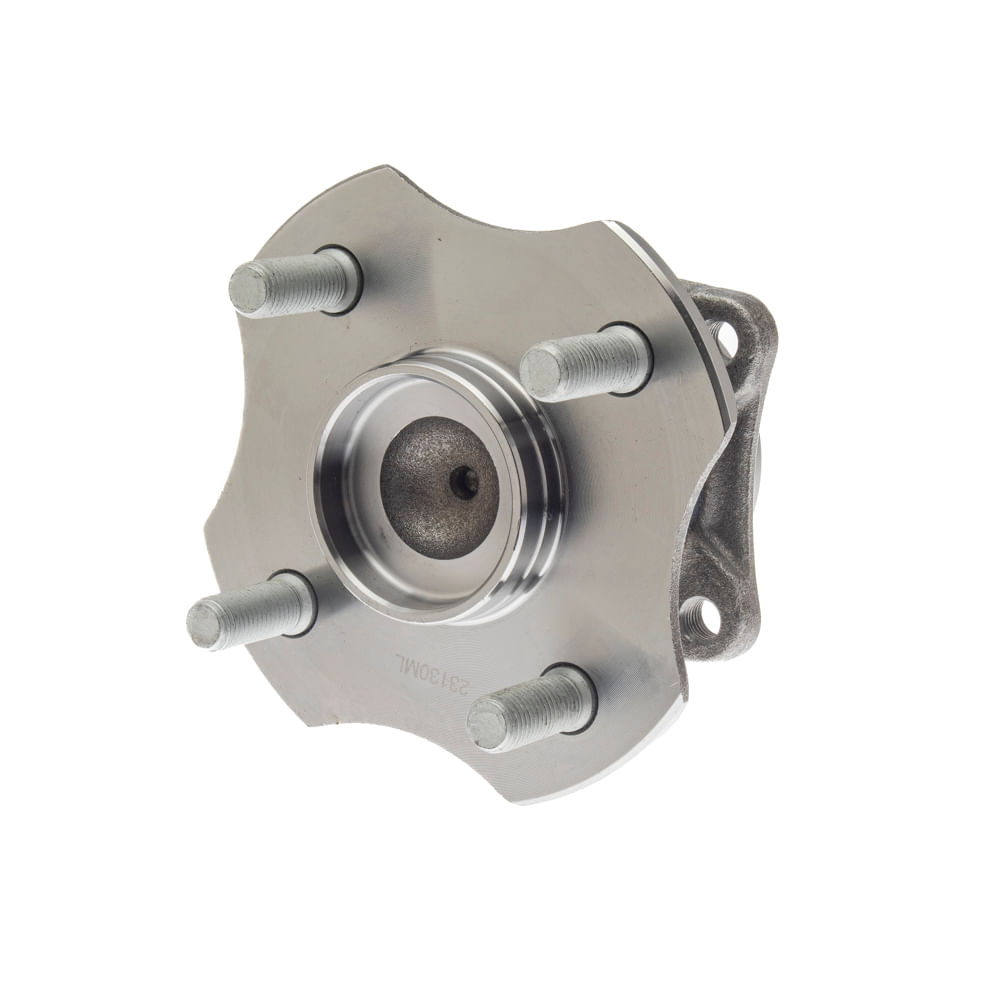 MAZA TRASERA SIN ABS TOYOTA COROLLA 1.6 09-08