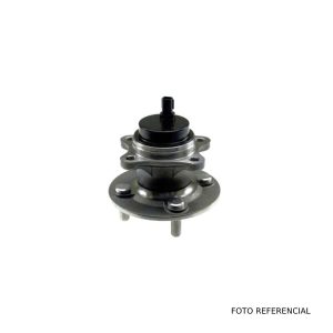 MAZA TRASERA TOYOTA YARIS SP 1.5 2017-2020