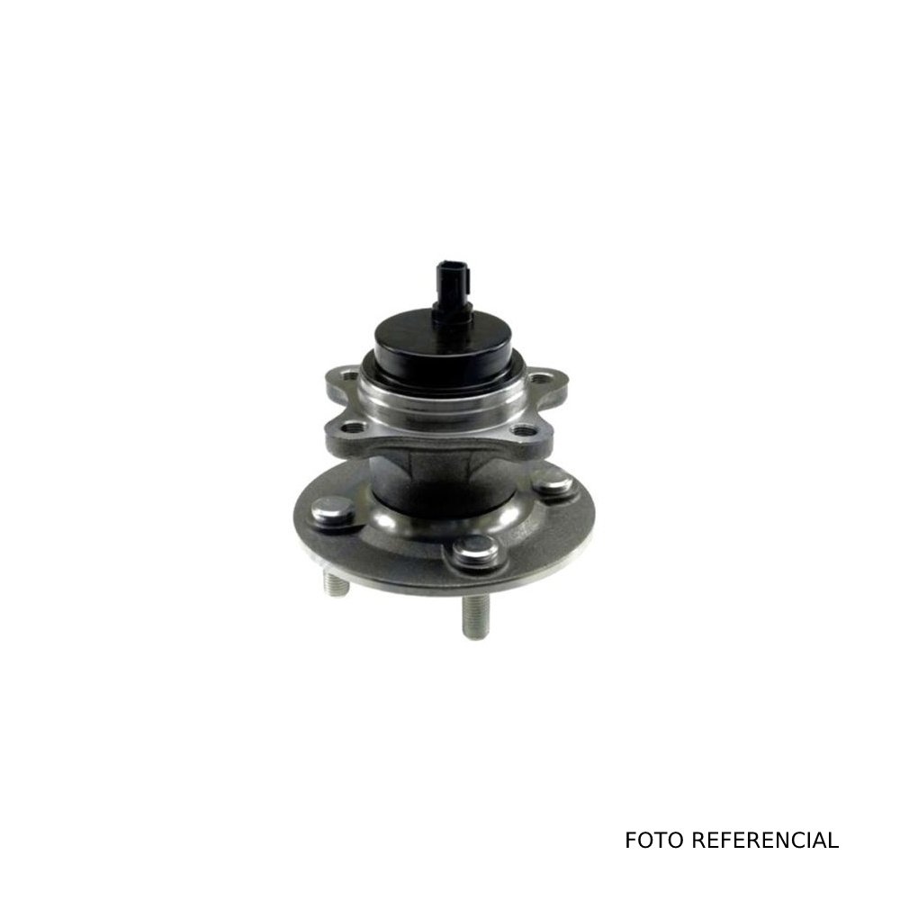 MAZA TRASERA TOYOTA YARIS SP 1.5 2017-2020