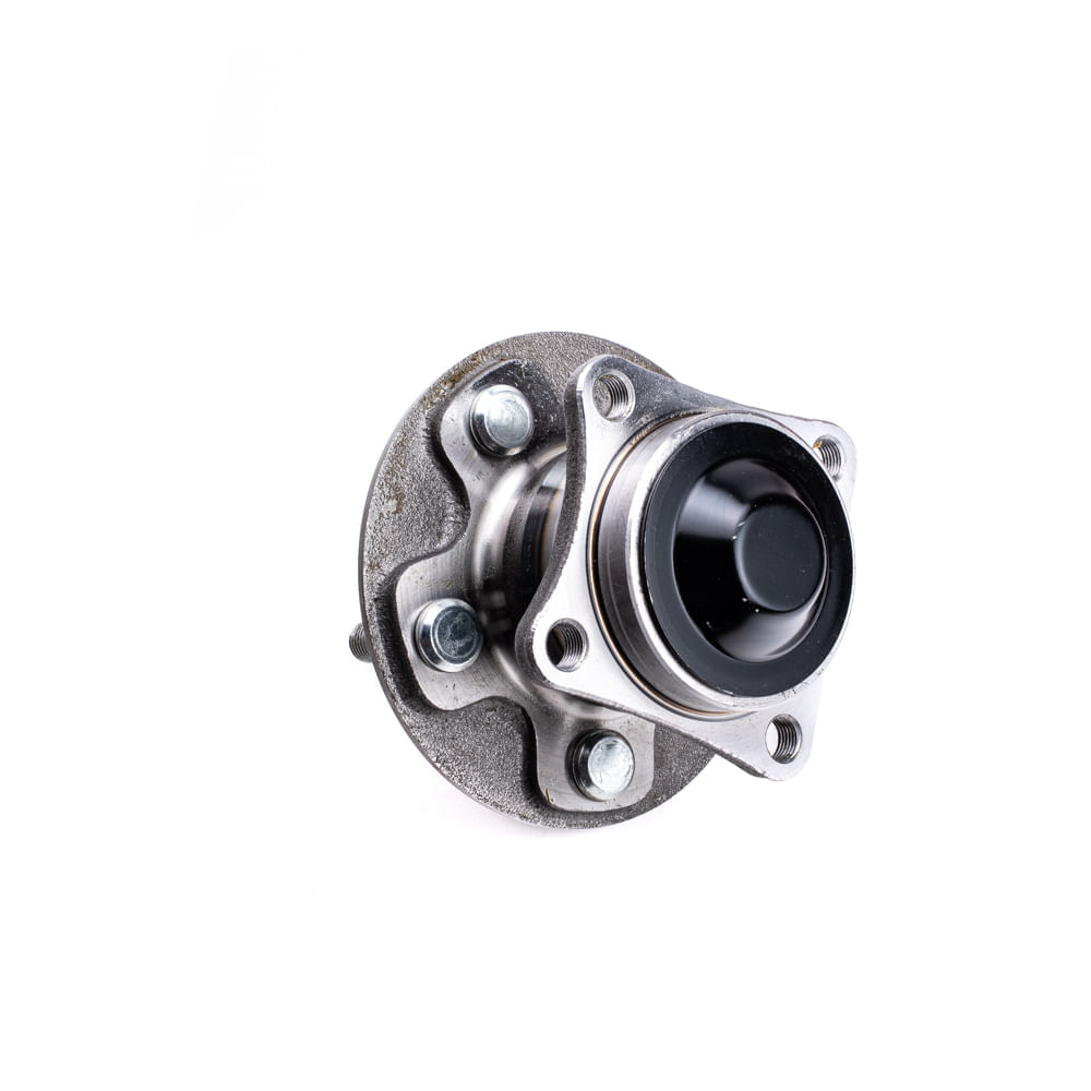 MAZA TRASERA Y RODAMIENTO 5 PERNOS TOYOTA COROLLA 1.6 08-11