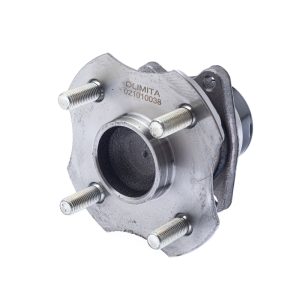 MAZA TRASERA CON RODAMIENTO ABS TOYOTA YARIS 1.5 1999-2005