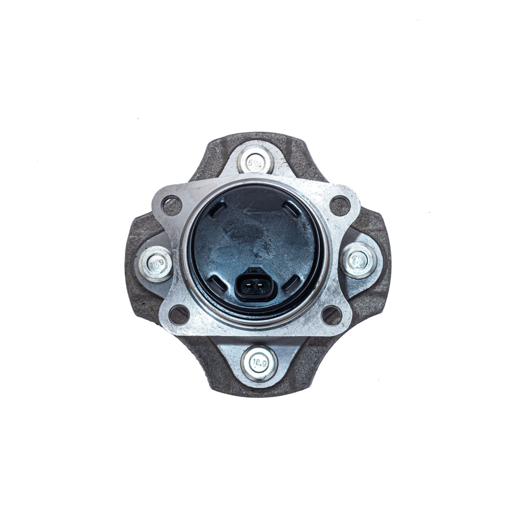 MAZA TRASERA CON RODAMIENTO ABS TOYOTA YARIS 1.5 1999-2005 - Imagen 3