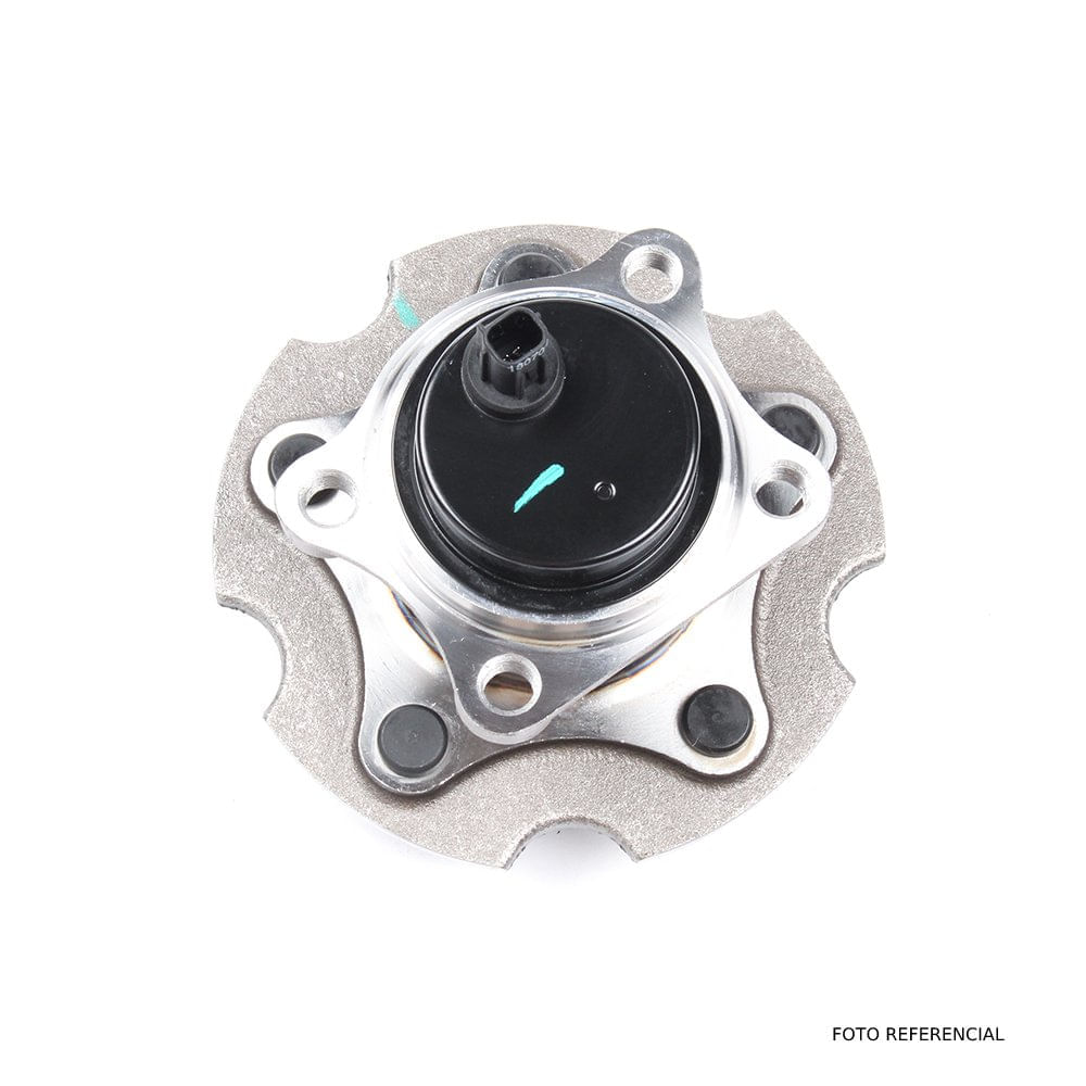 MAZA TRASERA CON RODAMIENTO TOYOTA RAV-4 2.5 A25AFSX 19-21