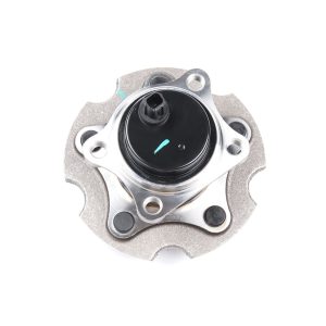 MAZA TRASERA CON RODAMIENTO TOYOTA RAV-4 2.5 A25AFSX 19-21