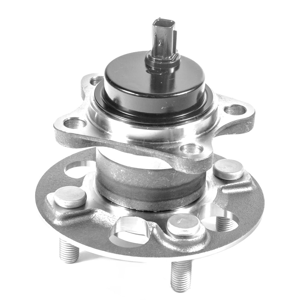 MAZA TRASERA CON ABS TOYOTA YARIS 1.5 2006-2012