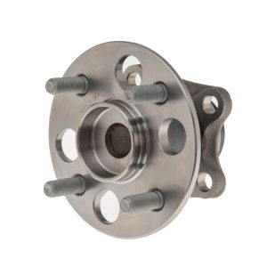 MAZA TRASERA CON RODAMIENTO ABS TOYOTA YARIS 1.5 2006-2012