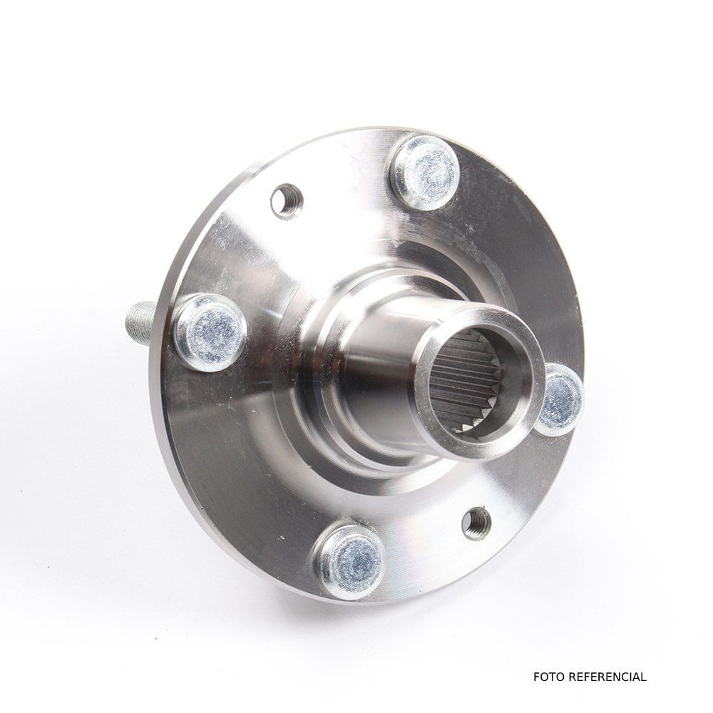 MAZA TRASERA IZQ CON ABS TOYOTA FJ CRUISER 4.0 1GRFE 08-11