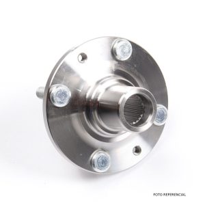MAZA TRASERA IZQ CON ABS TOYOTA LAND CRUISER 4.0 1GRFE 03-09