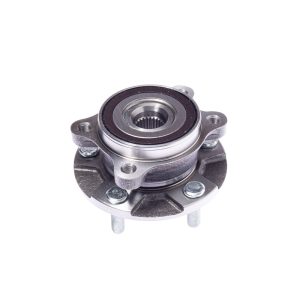 MAZA DELANTERA ABS TOYOTA AURIS 1.6 1ZRFE 2007-2012