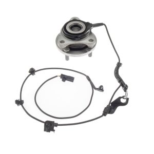 MAZA DELANTERA DERECHO CON ABS TOYOTA YARIS 1.5 2014-2017