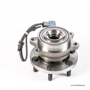 MAZA DELANTERA CON ABS TOYOTA RAV-4 2.0 3ZRFE 2013-2015