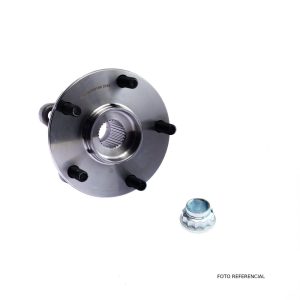 MAZA DELANTERA TOYOTA RAV-4 2.4 2AZFE 2006-2013