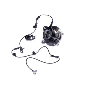 MAZA DELANTERA IZQ CON ABS TOYOTA YARIS 1.5 2014-2017