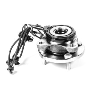 MAZA DELANTERA IZQ CON ABS TOYOTA YARIS 1.5 2014-2017
