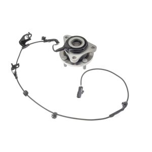 MAZA DELANTERA IZQ CON ABS TOYOTA YARIS 1.5 2014-2017
