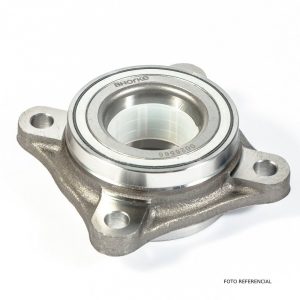 MAZA DELANTERA CON ABS TOYOTA LAND CRUISER 4.0 1GRFE 03-09