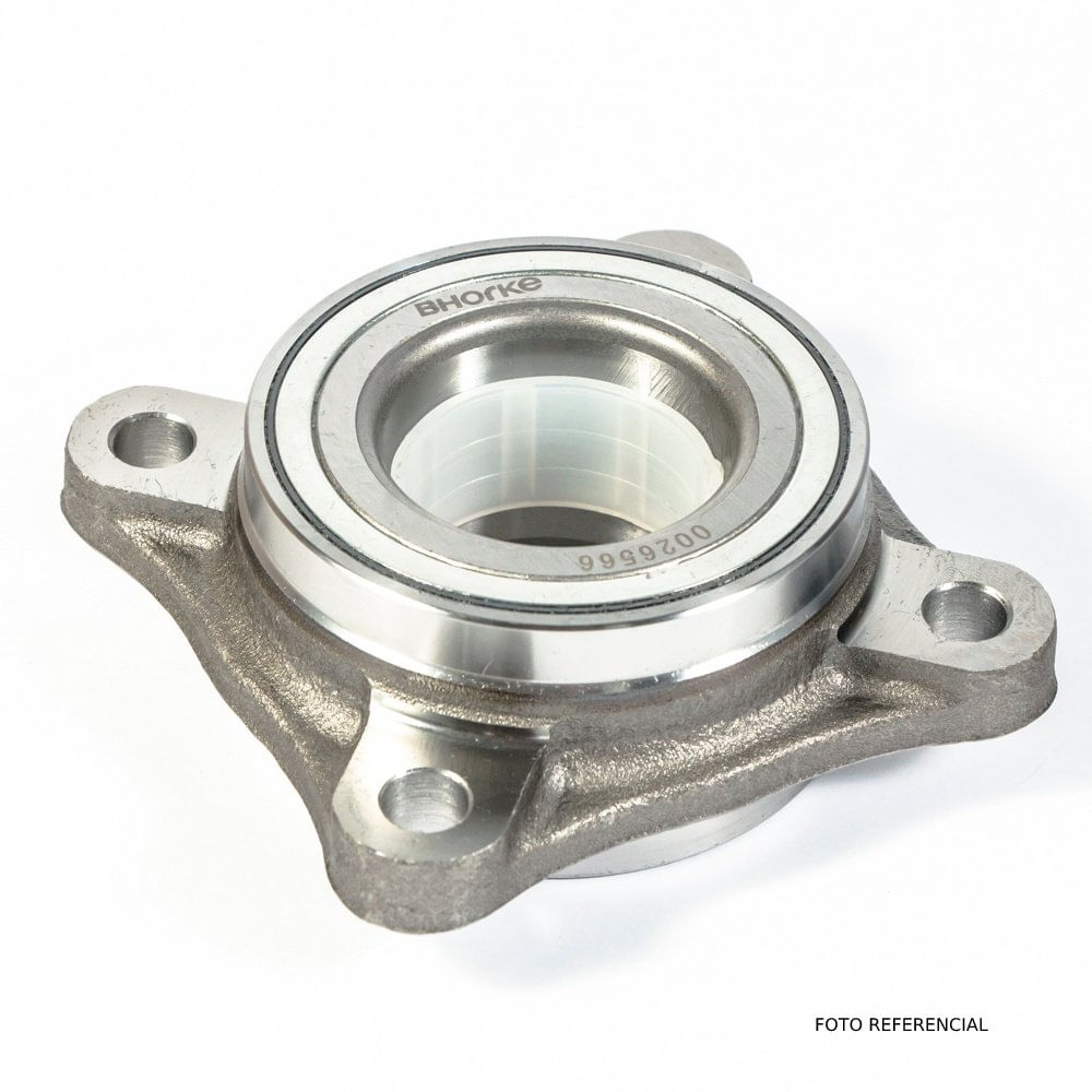 MAZA DELANTERA CON ABS TOYOTA LAND CRUISER 4.0 1GRFE 03-09