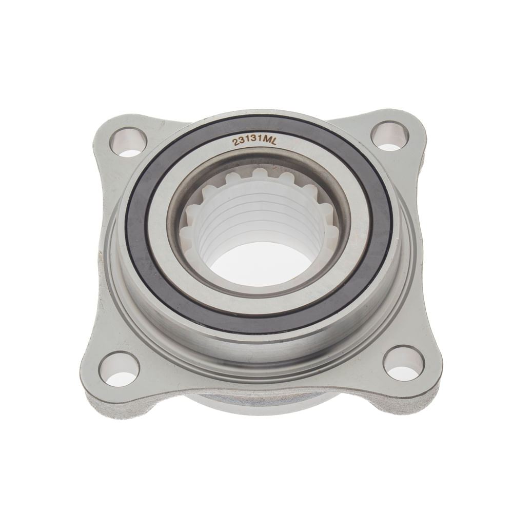MAZA DELANTERA CON ABS TOYOTA LAND CRUISER 4.0 1GRFE 03-09