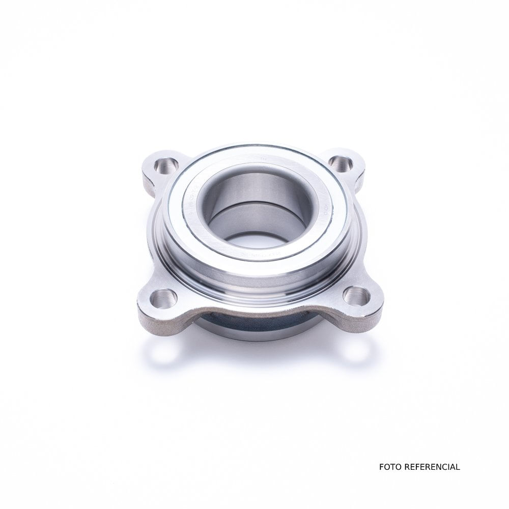 RODAMIENTO RUEDA DEL MAZA TOYOTA HILUX 2.8 1GDFTV 2016-2020