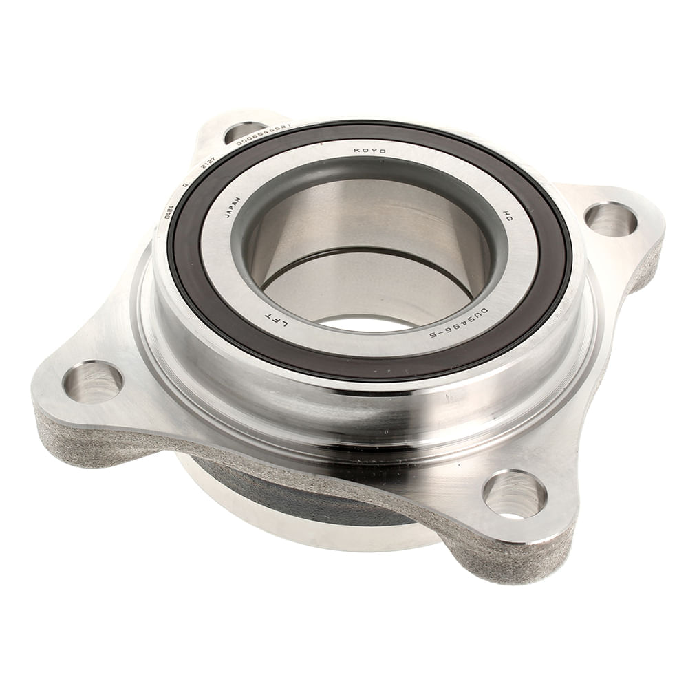 RODAMIENTO RUEDA DEL MAZA TOYOTA HILUX 3.0 5L 2005-2015