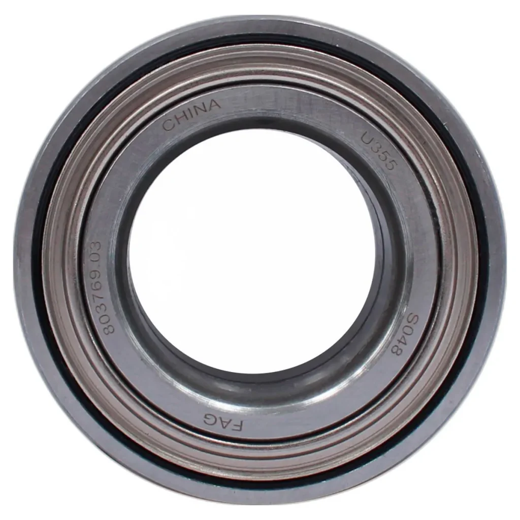 Rodamiento DAC39720037 para ruedas, con las medidas 39.00 x 72.00 x 37.00 diseñado para ofrecer alta resistencia, funcionamiento suave y baja fricción en aplicaciones automotrices y mecánicas