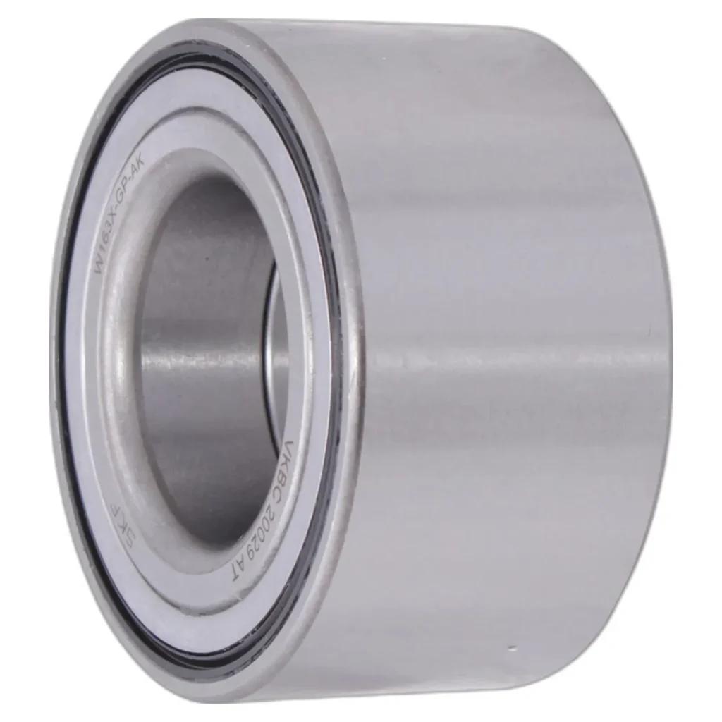 Rodamiento DAC39740039 para ruedas, con las medidas 39.00 x 74.00 x 39.00 diseñado para ofrecer alta resistencia, funcionamiento suave y baja fricción en aplicaciones automotrices y mecánicas
