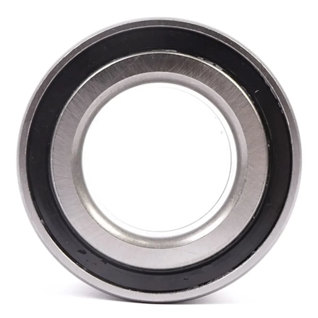 Rodamiento DAC407440CS45 para ruedas, con las medidas 40.00 x 74.00 x 40.00 diseñado para ofrecer alta resistencia, funcionamiento suave y baja fricción en aplicaciones automotrices y mecánicas