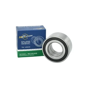 Rodamiento DAC40780040 para ruedas, con las medidas 40.00 x 78.00 x 40.00 diseñado para ofrecer alta resistencia, funcionamiento suave y baja fricción en aplicaciones automotrices y mecánicas