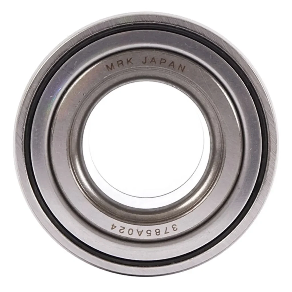 Rodamiento DAC28-58-0048 para ruedas, con las medidas 28.00 x 58.00 x 48.00 diseñado para ofrecer alta resistencia, funcionamiento suave y baja fricción en aplicaciones automotrices y mecánicas
