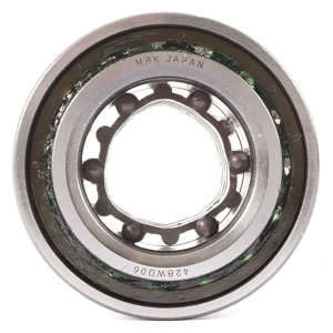 Rodamiento DAC427638 para ruedas, con las medidas 42.00 x 76.00 x 35.00 x 38.00 diseñado para ofrecer alta resistencia, funcionamiento suave y baja fricción en aplicaciones automotrices y mecánicas
