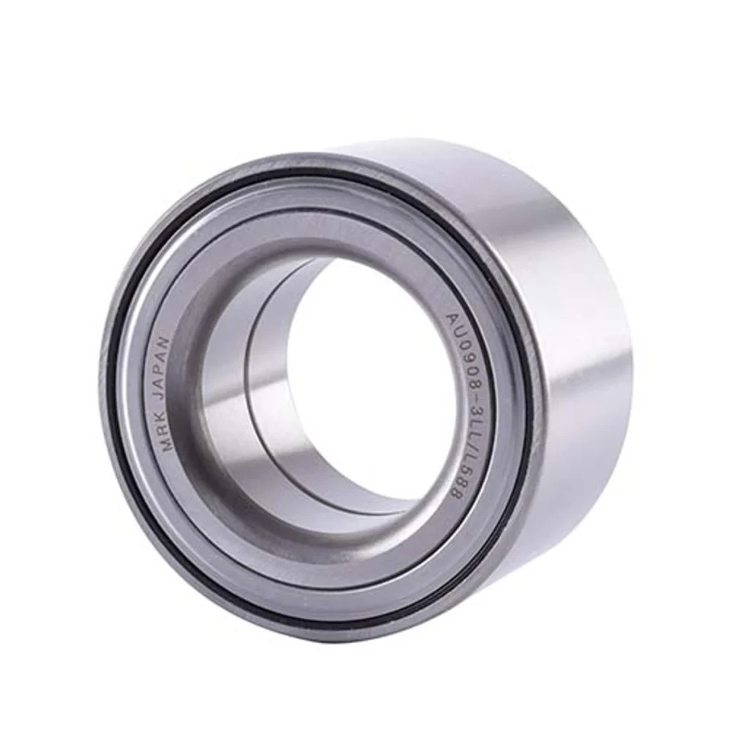 Rodamiento DAC43760043 para ruedas, con las medidas 43.00 x 76.00 x 43.00 diseñado para ofrecer alta resistencia, funcionamiento suave y baja fricción en aplicaciones automotrices y mecánicas