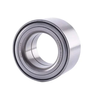 Rodamiento DAC43760043 para ruedas, con las medidas 43.00 x 76.00 x 43.00 diseñado para ofrecer alta resistencia, funcionamiento suave y baja fricción en aplicaciones automotrices y mecánicas