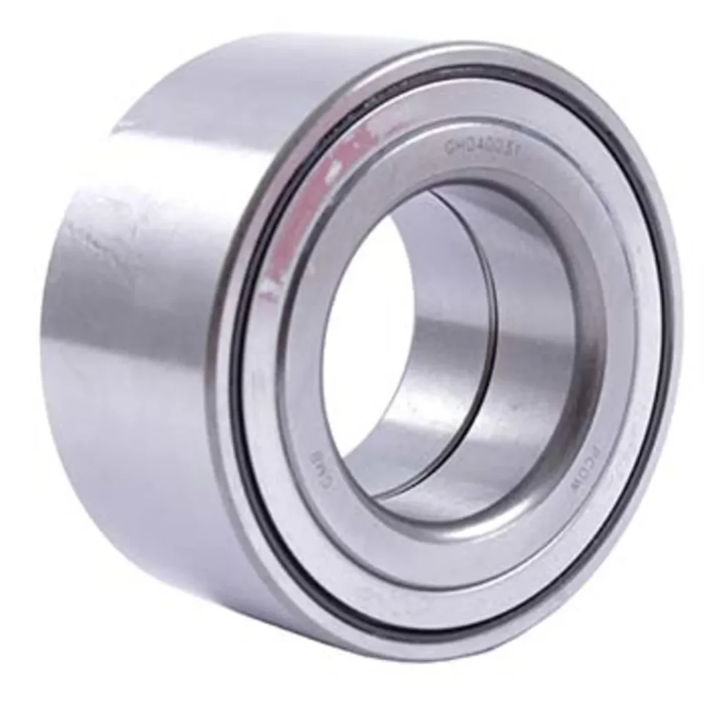 Rodamiento DAC4074W7CS9 para ruedas, con las medidas 40.00 x 74.00 x 36.00 diseñado para ofrecer alta resistencia, funcionamiento suave y baja fricción en aplicaciones automotrices y mecánicas