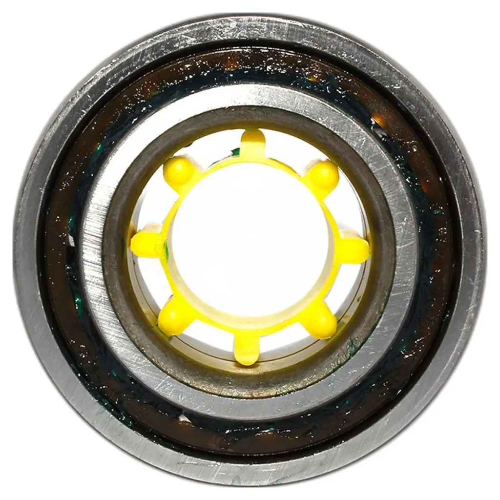 Rodamiento DAC3874W-6CS84 para ruedas, con las medidas 38.00 x 74.00 x 36.00 diseñado para ofrecer alta resistencia, funcionamiento suave y baja fricción en aplicaciones automotrices y mecánicas