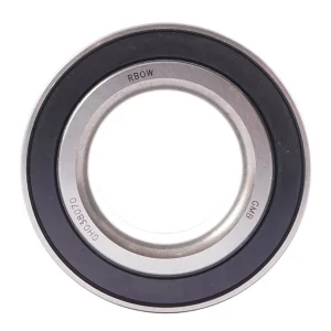 Rodamiento DAC3872B1SCS42 para ruedas, con las medidas 38.00 x 72.00 x 40.00 diseñado para ofrecer alta resistencia, funcionamiento suave y baja fricción en aplicaciones automotrices y mecánicas