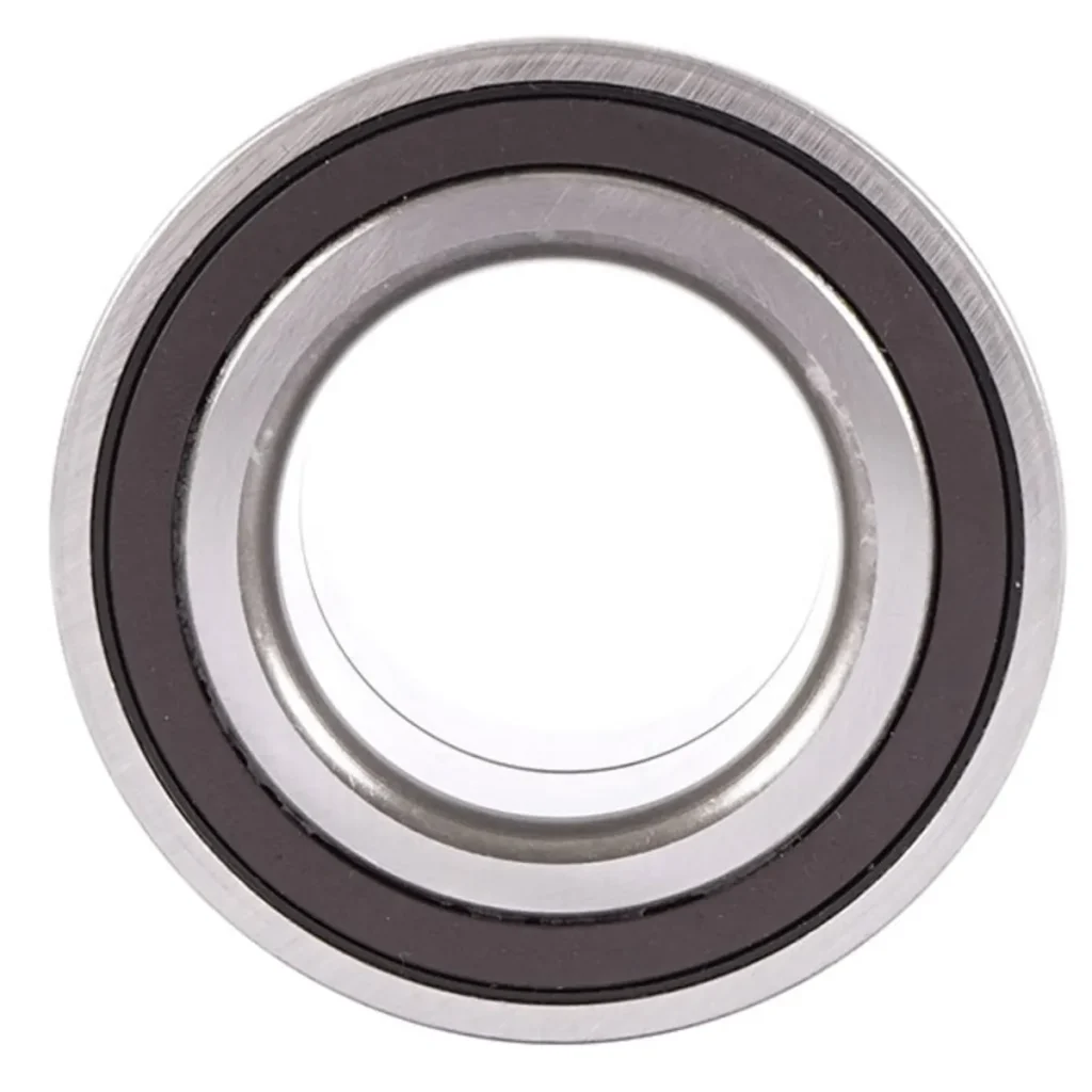 Rodamiento DAC43780044 para ruedas, con las medidas 43.00 x 78.00 x 44.00 diseñado para ofrecer alta resistencia, funcionamiento suave y baja fricción en aplicaciones automotrices y mecánicas