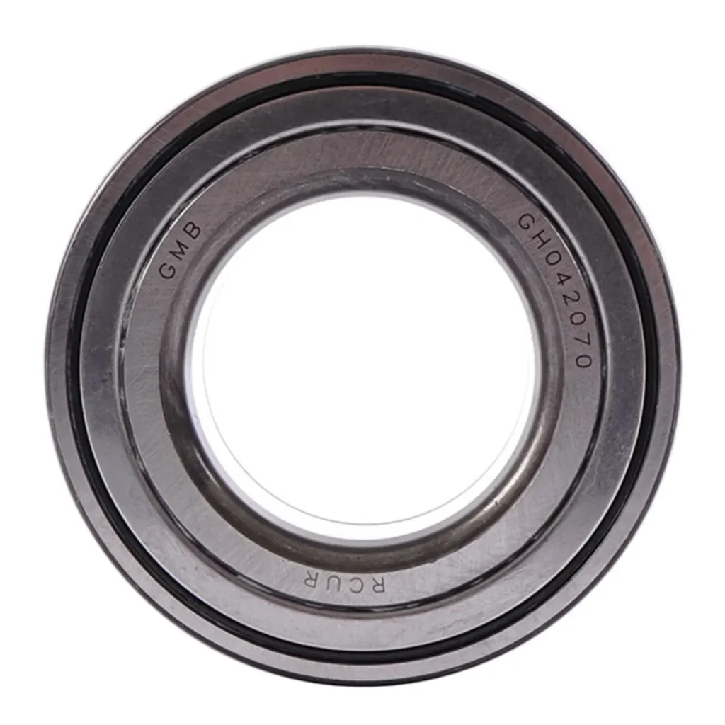 Rodamiento DAC42780040 para ruedas, con las medidas 42.00 x 78.00 x 40.00 diseñado para ofrecer alta resistencia, funcionamiento suave y baja fricción en aplicaciones automotrices y mecánicas