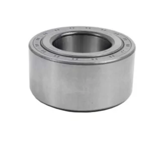 Este rodamiento de bola doble cuenta con medidas exactas de 45.00 mm x 84.00 mm x 41.00 mm x 39.00 mm, diseñado para soportar altas cargas y ofrecer un rendimiento suave en aplicaciones industriales y automotrices. Su fabricación de alta calidad asegura una larga vida útil y eficiencia en operaciones exigentes.