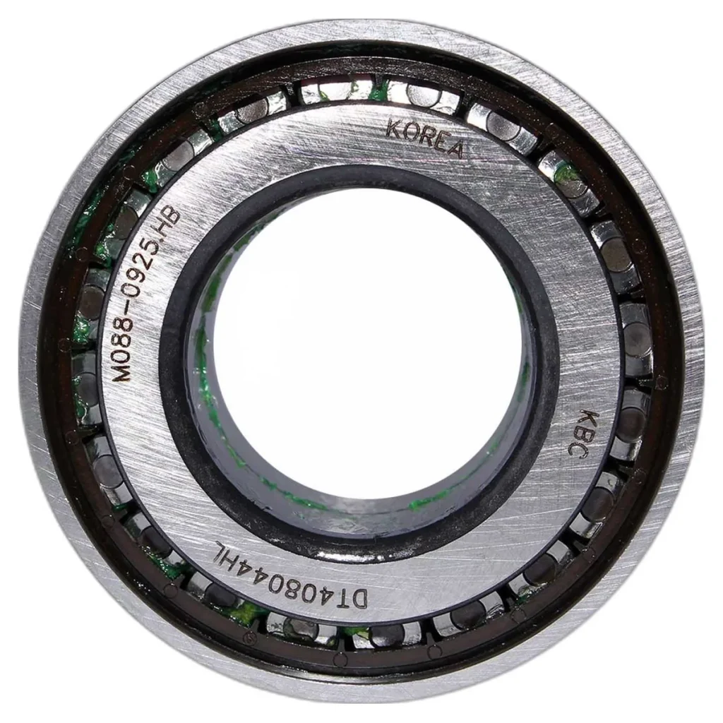 Rodamiento DAC408044452RS para ruedas, con las medidas 40.00 x 80.00 x 44.00 diseñado para ofrecer alta resistencia, funcionamiento suave y baja fricción en aplicaciones automotrices y mecánicas