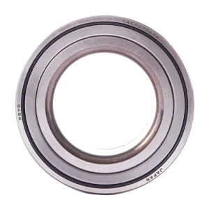 Rodamiento DAC4070-0043 para ruedas, con las medidas 40.00 x 70.00 x 43.00 diseñado para ofrecer alta resistencia, funcionamiento suave y baja fricción en aplicaciones automotrices y mecánicas