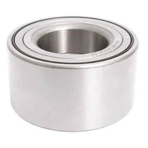 Este rodamiento de bola doble presenta medidas de 40.00 mm de diámetro interior, 75.00 mm de diámetro exterior y 39.00 mm de ancho. Diseñado para garantizar un excelente desempeño y resistencia, es la solución ideal para aplicaciones que requieren precisión y fiabilidad.