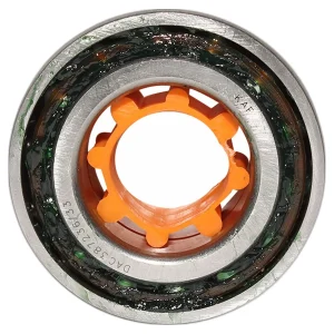 Rodamiento DAC3872W-8CS81 para ruedas, con las medidas 38.00 x 72.00 x 36.00 diseñado para ofrecer alta resistencia, funcionamiento suave y baja fricción en aplicaciones automotrices y mecánicas