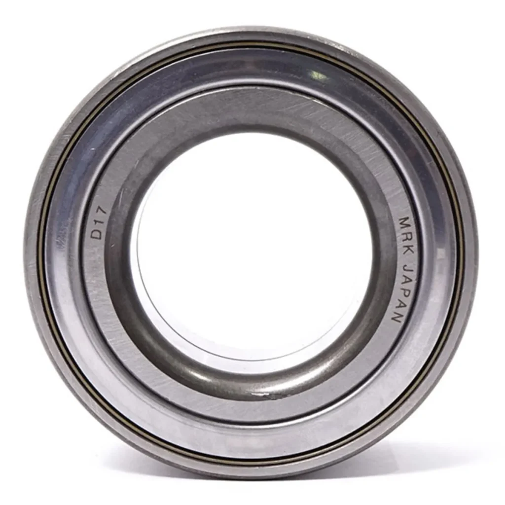Rodamiento DAC407539/ZZ para ruedas, con las medidas 40.00 x 75.00 x 39.00 diseñado para ofrecer alta resistencia, funcionamiento suave y baja fricción en aplicaciones automotrices y mecánicas