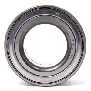Rodamiento DAC407539/ZZ para ruedas, con las medidas 40.00 x 75.00 x 39.00 diseñado para ofrecer alta resistencia, funcionamiento suave y baja fricción en aplicaciones automotrices y mecánicas